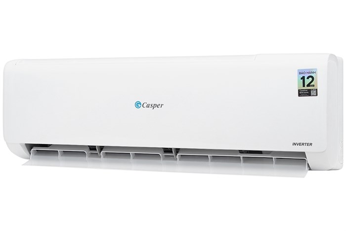 Máy lạnh Casper Inverter 2 HP TC-18IS36 Màu Trắng