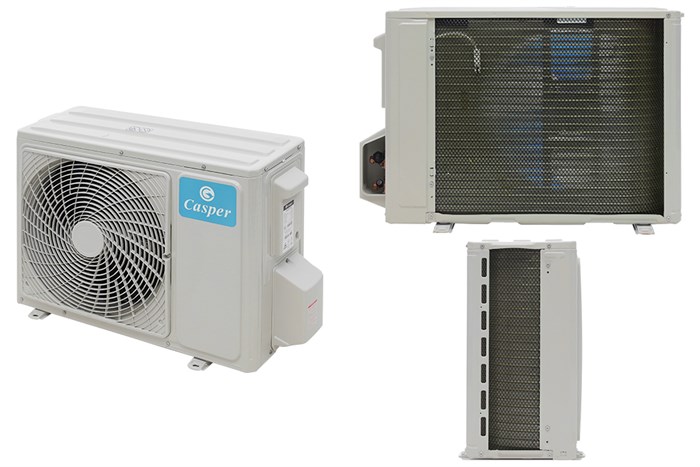 Máy lạnh Casper Inverter 2 HP TC-18IS36 Màu Trắng
