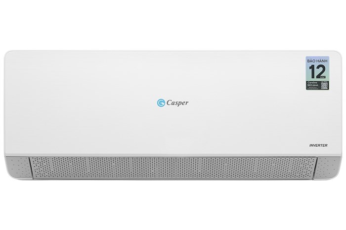 Điều hòa Casper inverter 12000 BTU QC-12IS36