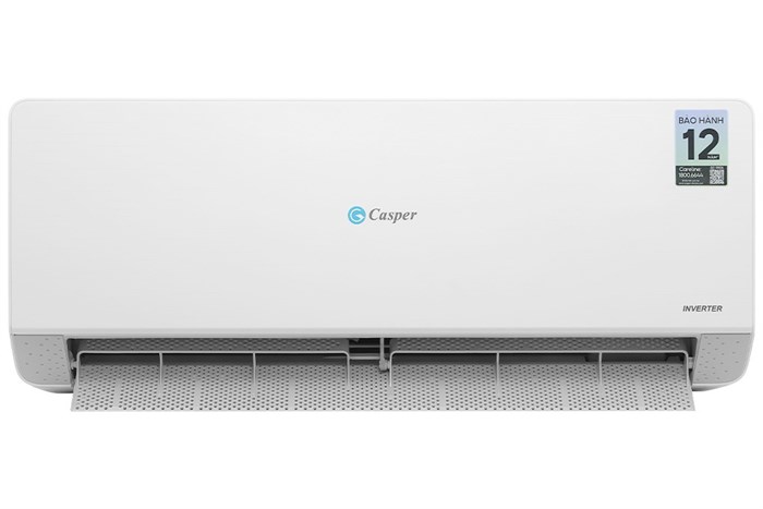 Máy lạnh Casper Inverter 1.5 HP QC-12IS36 Màu Trắng