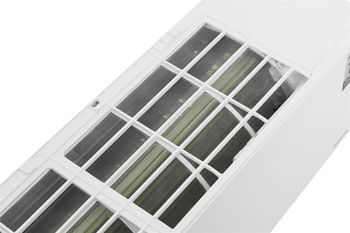 Máy lạnh Casper Inverter 1.5 HP QC-12IS36 Màu Trắng