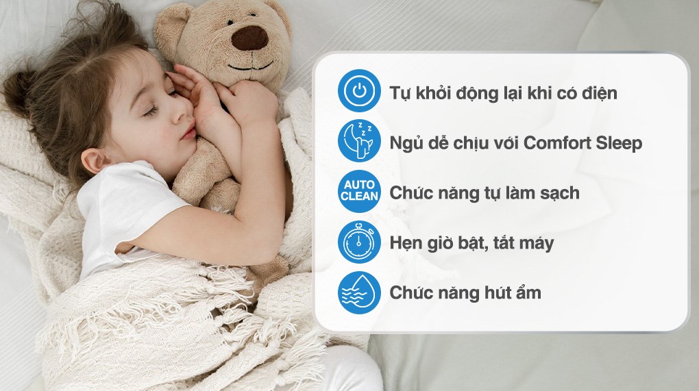 Máy lạnh Toshiba Inverter 1.5 HP RAS-H13E2KCVG-V