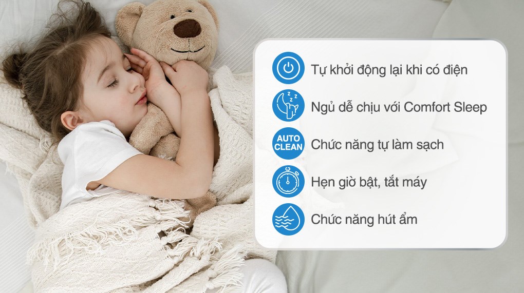 Máy lạnh Toshiba Inverter 2 HP RAS-H18E2KCVG-V