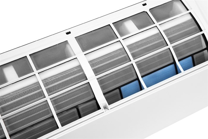 Máy lạnh Toshiba Inverter 2.5 HP RAS-H24E2KCVG-V Màu Trắng