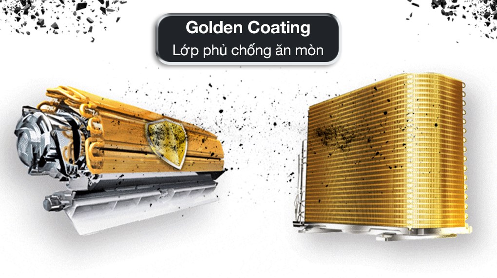 Máy lạnh Comfee Inverter 2.5 HP CFS-25VAFF-V