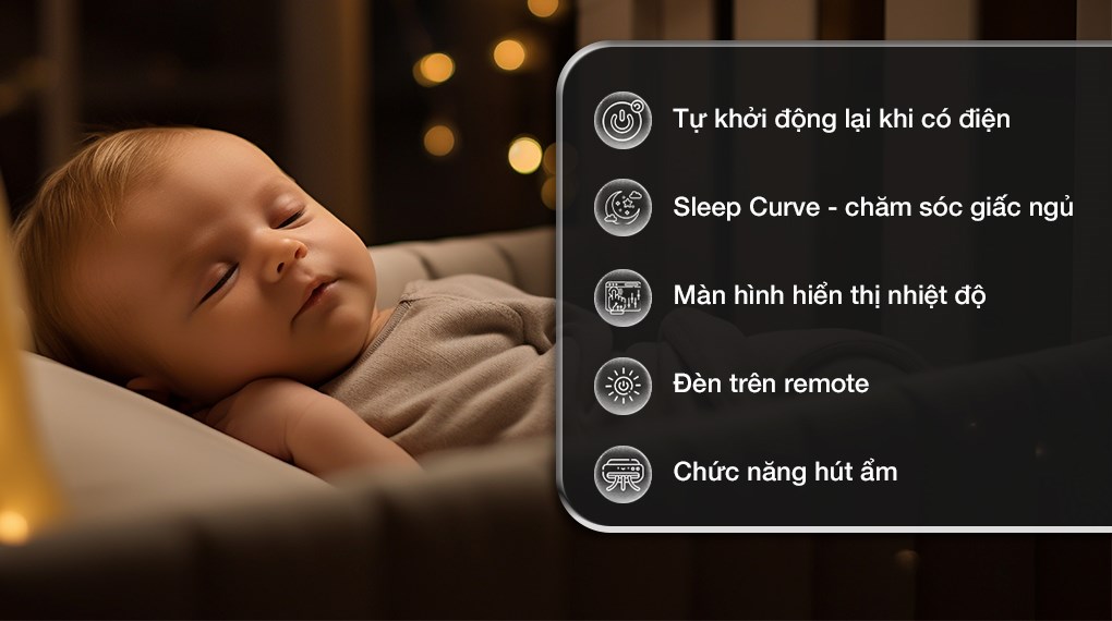 Máy lạnh Comfee Inverter 2.5 HP CFS-25VAFF-V