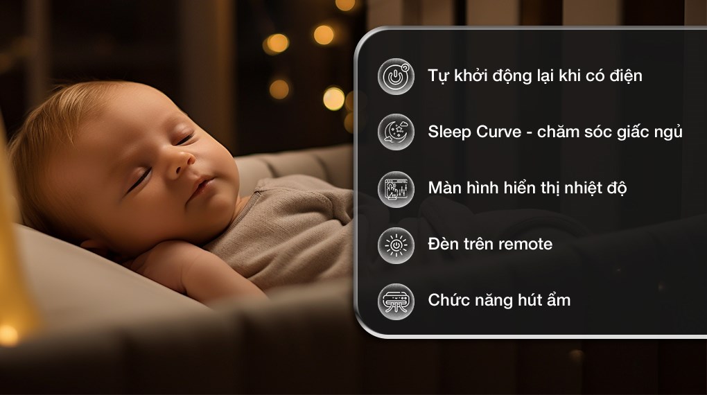 Máy lạnh Comfee Inverter 3 HP CFS-28VAFF-V