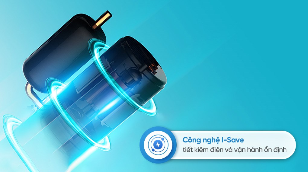 Máy lạnh 2 chiều Casper Inverter 2.5 HP GH-24IS33