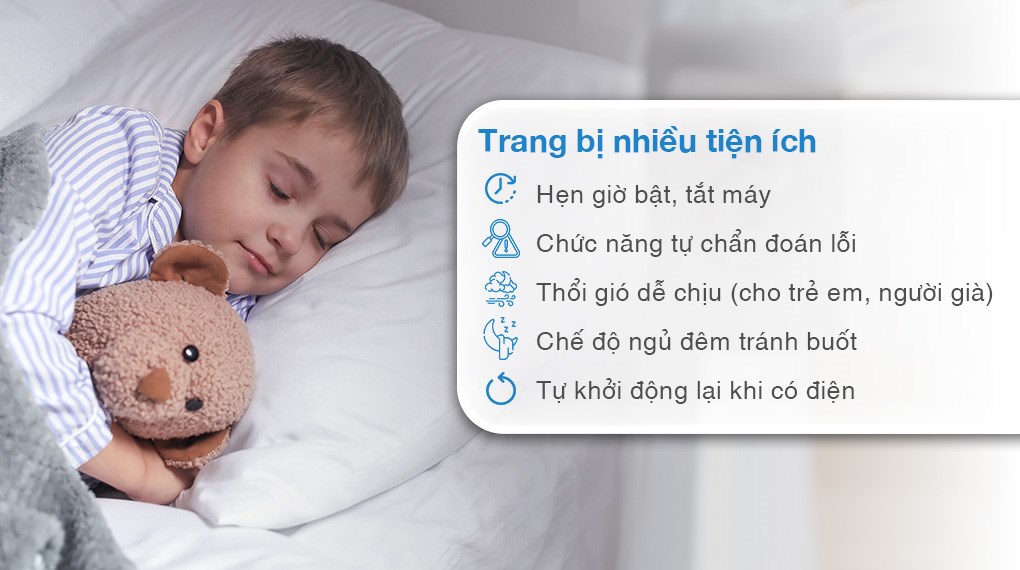 Máy lạnh LG Inverter 1 HP IEC09M1