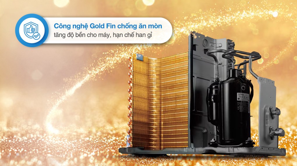 Máy lạnh LG Inverter 1.5 HP IEC12M1