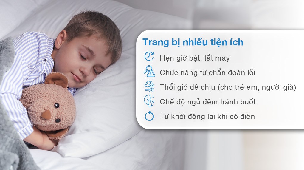 Máy lạnh LG Inverter 2.5 HP IEC24M1