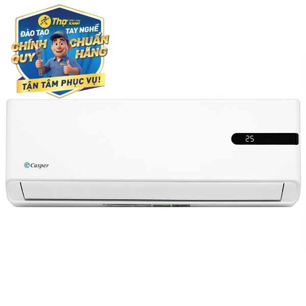 Casper Inverter 1.5 HP GC-12IB36