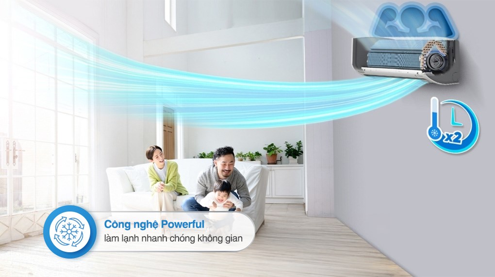 Điều hòa Daikin Inverter 12000 BTU FTKY35ZVMV - 3