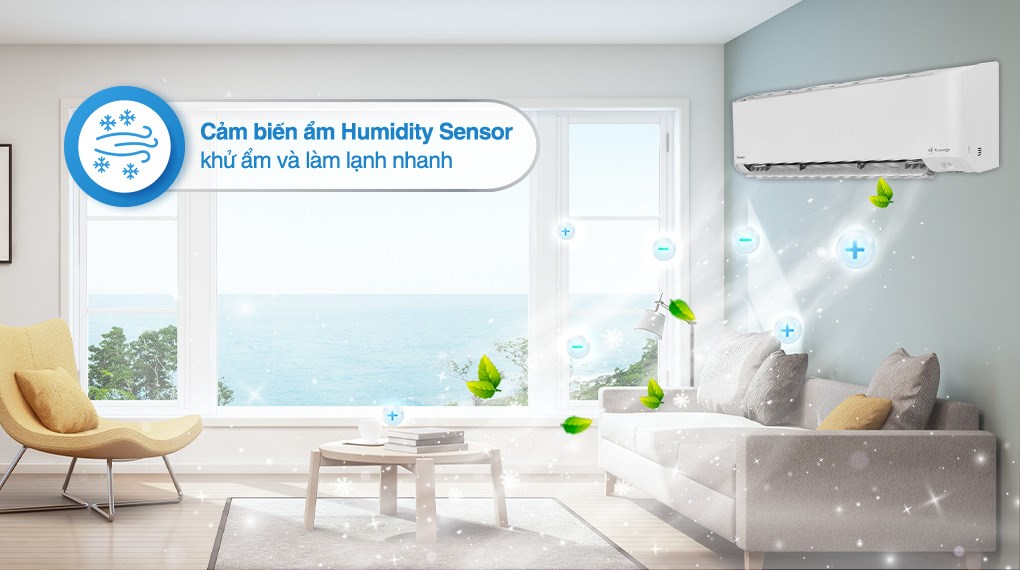 Máy lạnh Daikin Inverter 3 HP FTKY71ZVMV