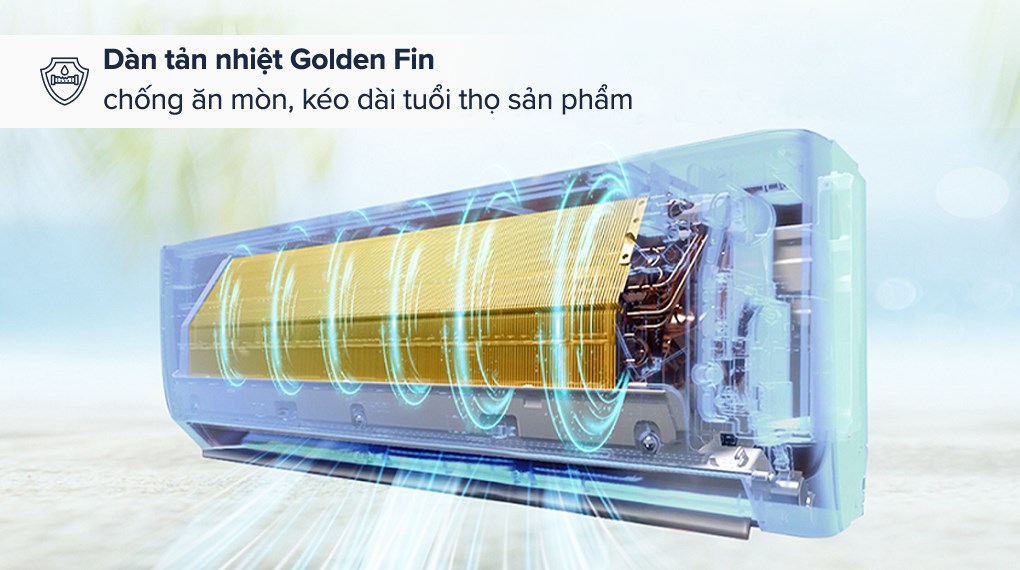 Máy lạnh Nagakawa 1 HP NS-C09R2B52