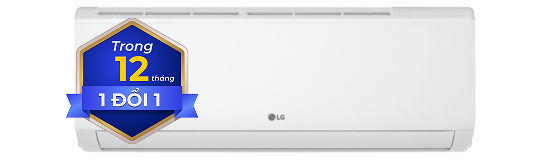 LG Inverter 2.5 HP IFC24M1