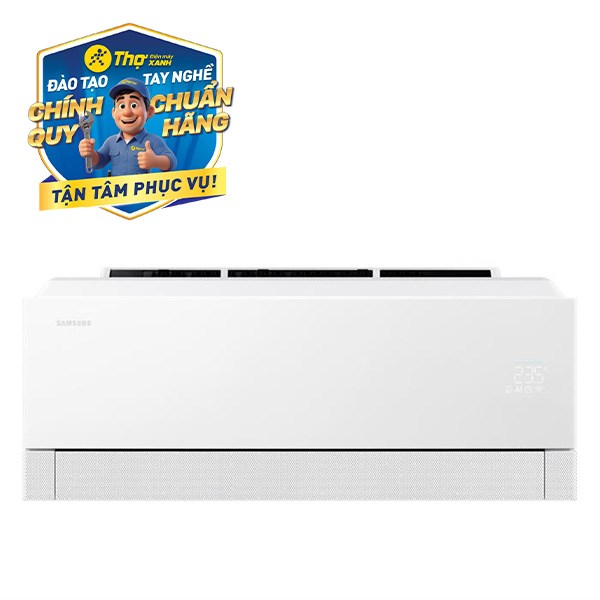 Samsung Inverter 1 HP AR80H10DAAWNSV