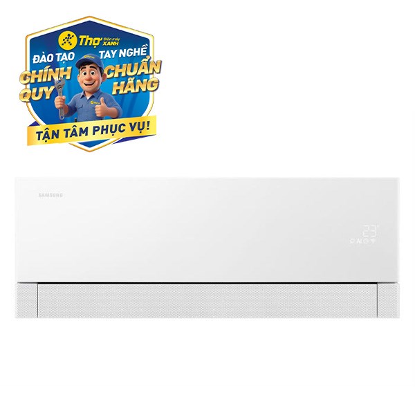 Samsung Inverter 1 HP Wind-Free AR70H10D1BWNSV