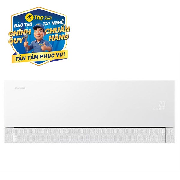 Samsung Inverter 1.5 HP Wind-Free AR70H13D1BWNSV