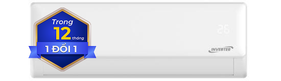 Comfee Inverter 2 HP CFS-18VDM