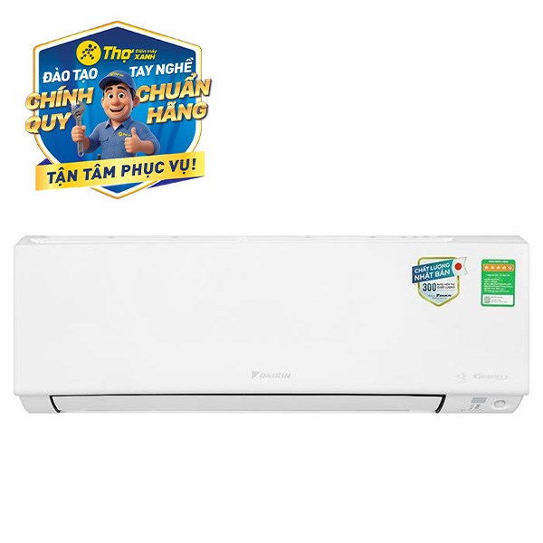 Daikin Inverter 1 HP FTHF25XVMV