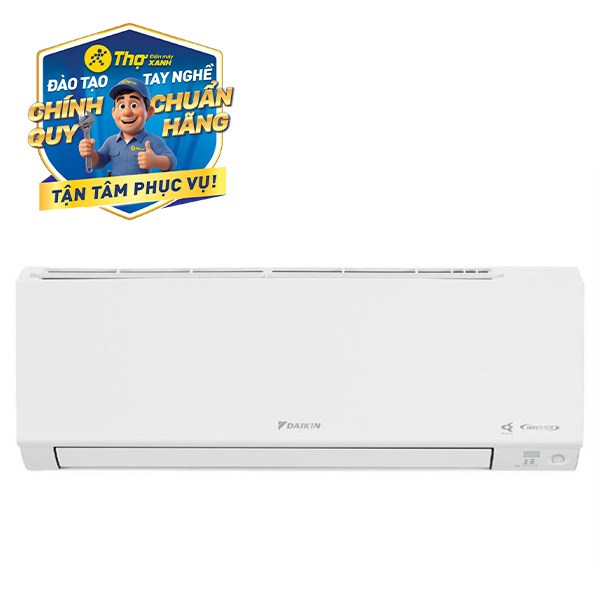 Daikin Inverter 1.5 HP FTHF35XVMV