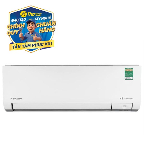 Daikin Inverter 2.5 HP FTKM60AVMV