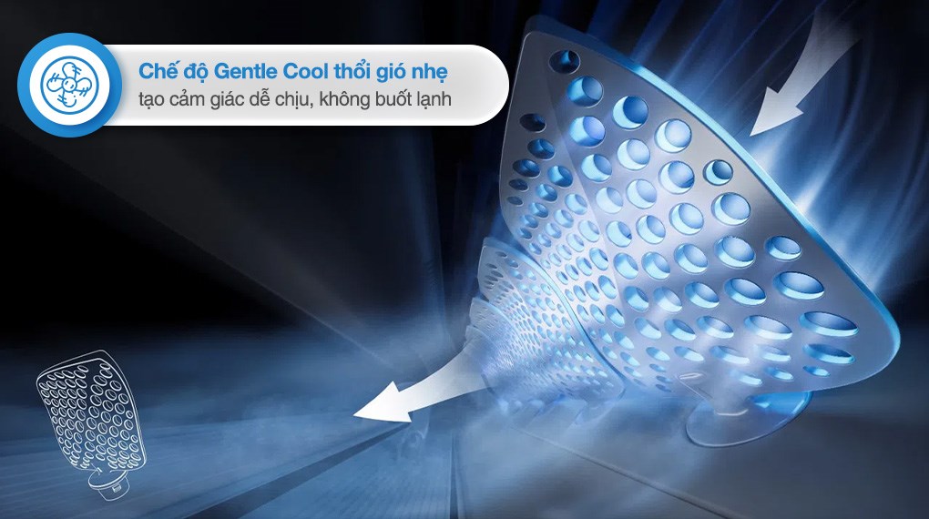 Máy lạnh TCL Inverter 1.5 HP TAC-BR13CSV/TB