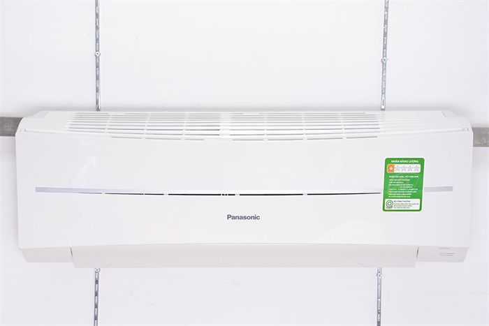Máy lạnh Panasonic CU/CS-KC12PKH 1.5 Hp Màu Trắng