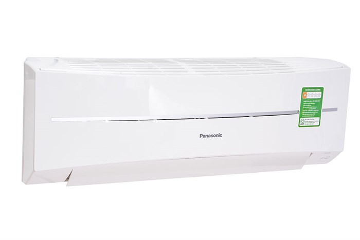 Máy lạnh Panasonic CU/CS-KC12PKH 1.5 Hp Màu Trắng