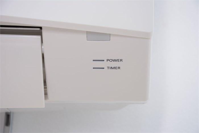 Máy lạnh Panasonic CU/CS-KC12PKH 1.5 Hp Màu Trắng