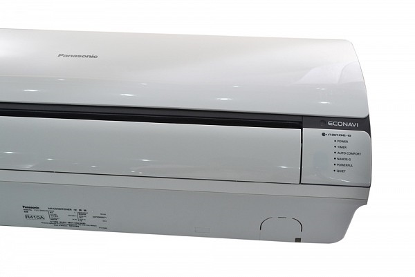 Panasonic CU/CS-S13NKH dòng Inverter Econavi 1.5Hp sang trọng