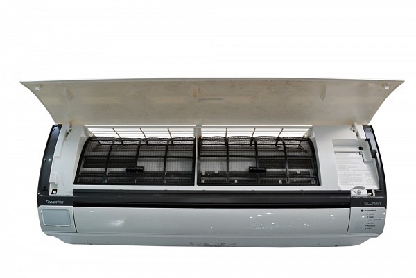 Panasonic CU/CS-S13NKH dòng Inverter Econavi 1.5Hp sang trọng