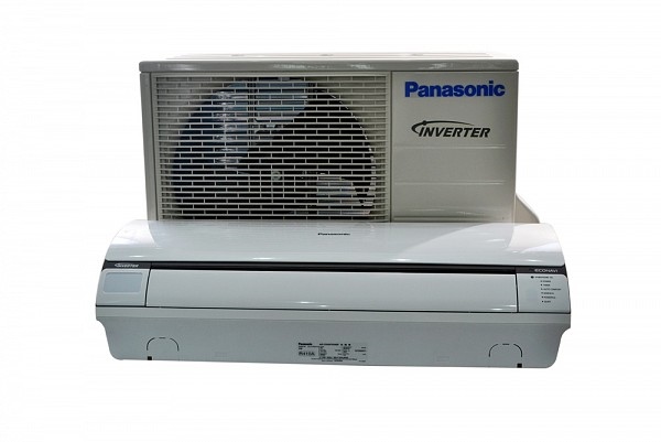 Panasonic CU/CS-S13NKH dòng Inverter Econavi 1.5Hp sang trọng