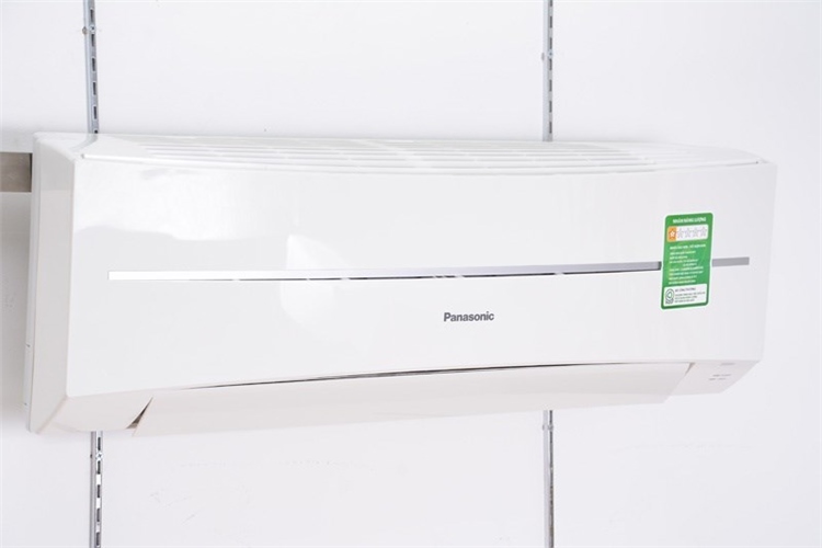 Máy lạnh Panasonic CU/CS-KC9PKH 1 Hp Màu Trắng