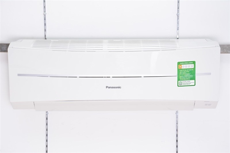 Máy lạnh Panasonic CU/CS-KC9PKH 1 Hp Màu Trắng