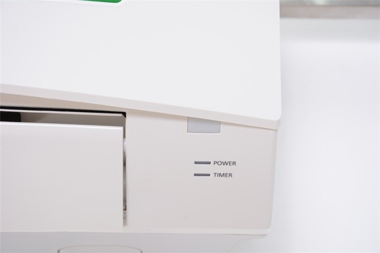 Máy lạnh Panasonic CU/CS-KC9PKH 1 Hp Màu Trắng