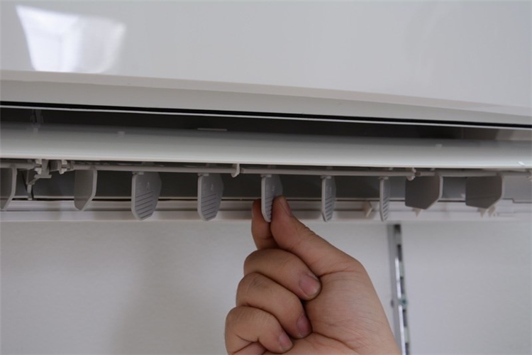 Máy lạnh Panasonic CU/CS-KC9PKH 1 Hp Màu Trắng