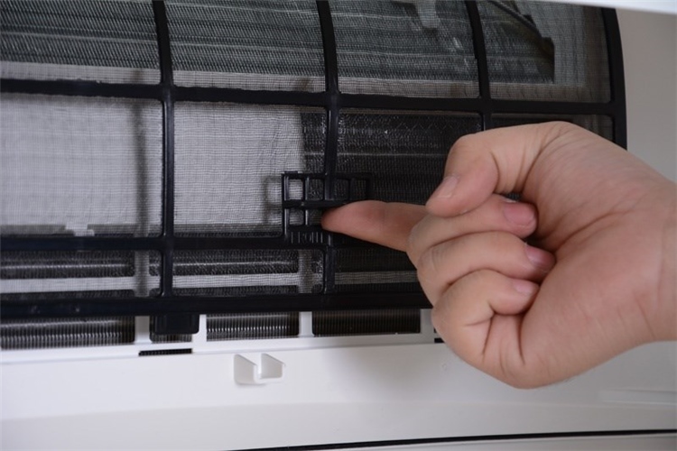 Máy lạnh Panasonic CU/CS-KC9PKH 1 Hp Màu Trắng