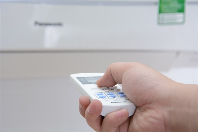 Máy lạnh Panasonic CU/CS-KC9PKH 1 Hp Màu Trắng