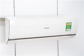 Máy lạnh Panasonic CU/CS-TS12PKH-8 1.5 Hp