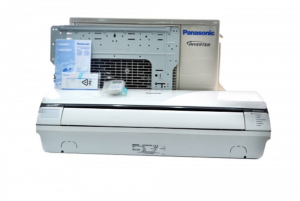 Máy lạnh Panasonic CS-S10NKH 1 Hp Inverter