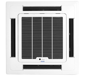 Alaska Cassette AF-50C