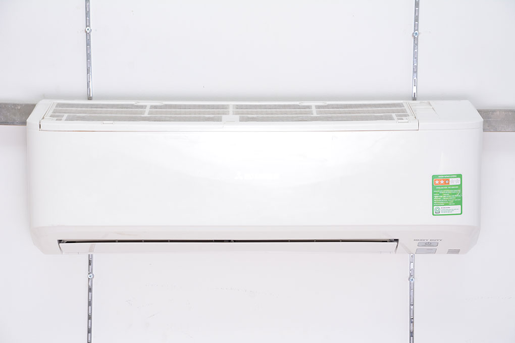 Máy lạnh Mitsubishi SRK-12CM 1.5 Hp - dienmayxanh.com