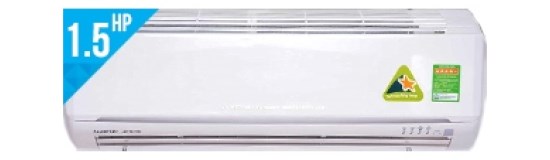 Máy lạnh Mitsubishi Heavy SRK 13YL-S 1.5 Hp