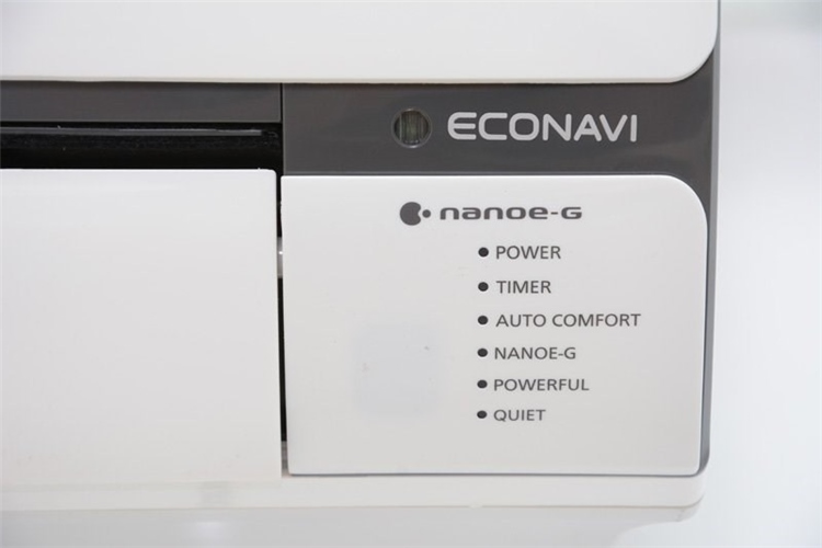 Điều hòa Panasonic CU/CS-TS9PKH-8 1 Hp Màu Trắng