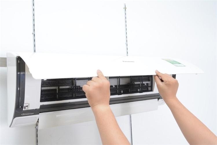 Điều hòa Panasonic CU/CS-TS9PKH-8 1 Hp Màu Trắng