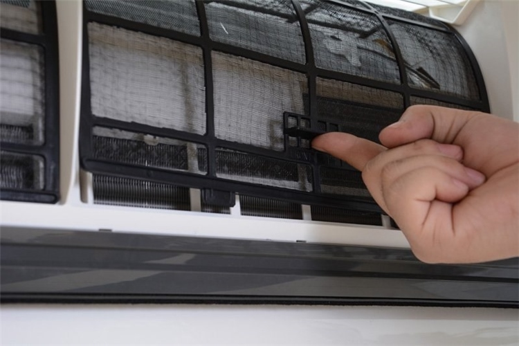 Điều hòa Panasonic CU/CS-TS9PKH-8 1 Hp Màu Trắng