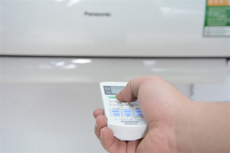 Điều hòa Panasonic CU/CS-TS9PKH-8 1 Hp Màu Trắng