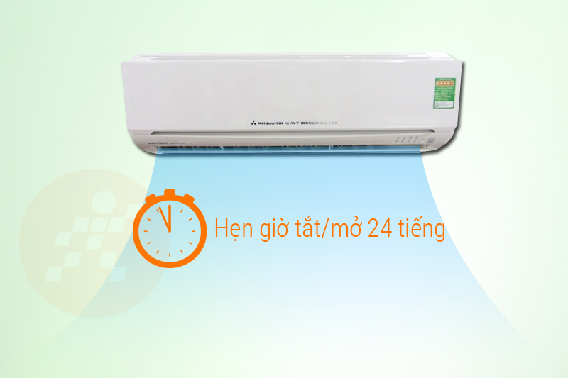 Hẹn giờ